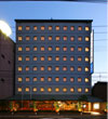 ホテルルートイン松江