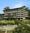 大谷山荘