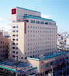 ネストホテル松山