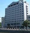 東京第一ホテル松山