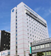アリストンホテル大分