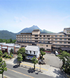 ゆふいん山水館